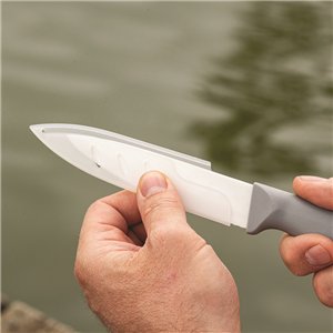 Lawaia Ceramic Fixed Blade