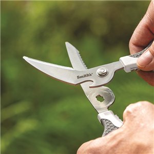 EdgeSport Bait & Game Shears