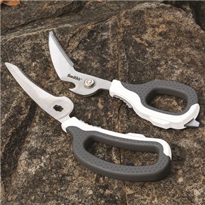 EdgeSport Bait & Game Shears