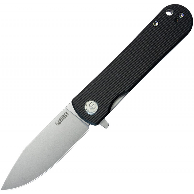 NEO Linerlock Black