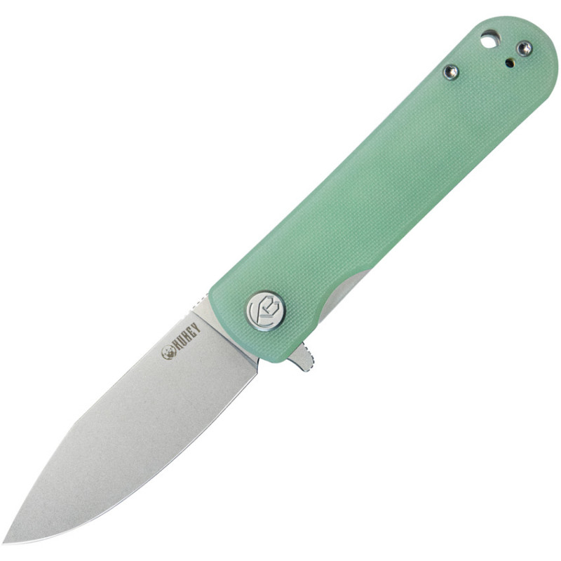 NEO Linerlock Jade