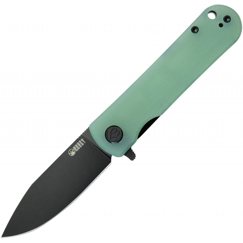 NEO Linerlock Jade BSW