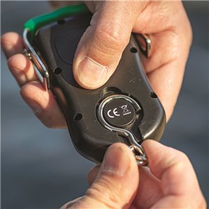 RegalRiver Digital Fish Scales