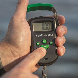 RegalRiver Digital Fish Scales