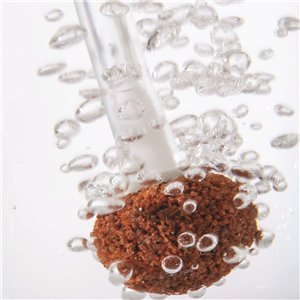 Portable Bait Bucket Aerator