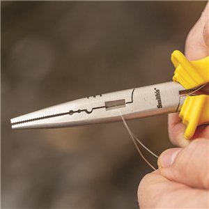 Mr. Crappie Pliers & Scissors