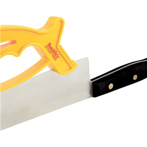 Knife and Scissors Sharpener