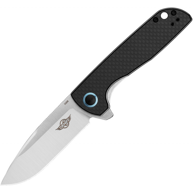 Freeze 2 Linerlock CF