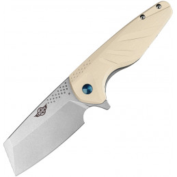 Gaur Linerlock Beige