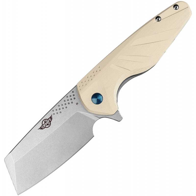 Gaur Linerlock Beige