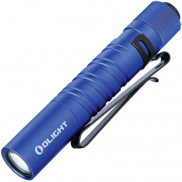 i3T EOS Mini Flashlight Blue