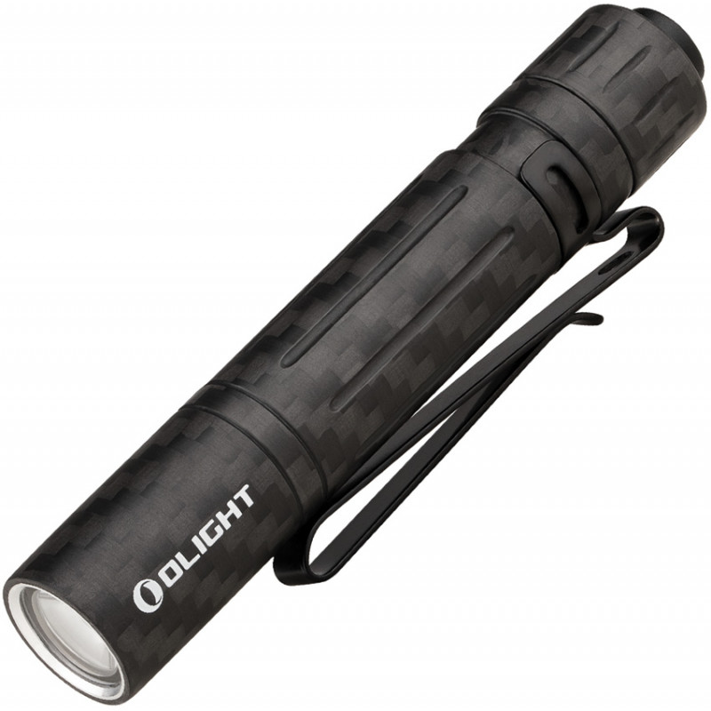 i3T EOS Mini Flashlight CF