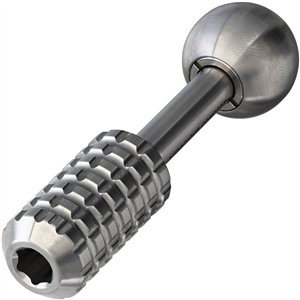 Titanium Knife Tool 5.0