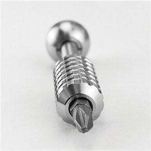 Titanium Knife Tool 5.0 SW