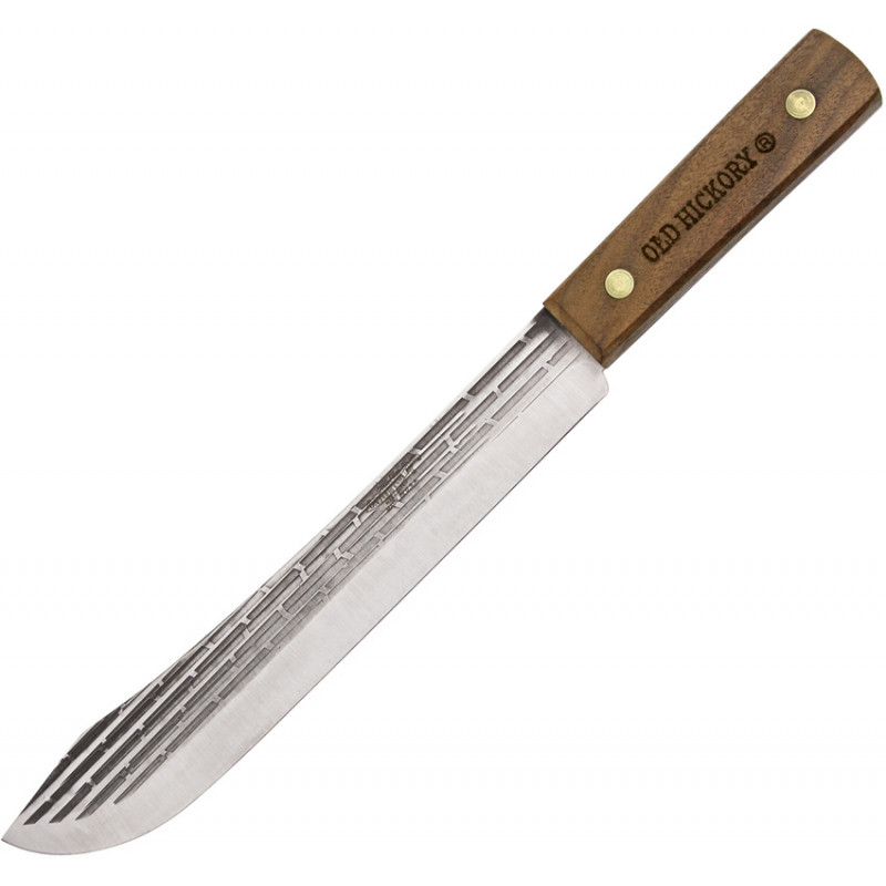 7-10 inch Butcher Knife Second