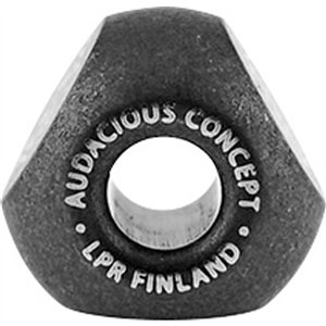 Adventurer Titanium Bead