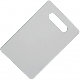 Cutting Board Gray