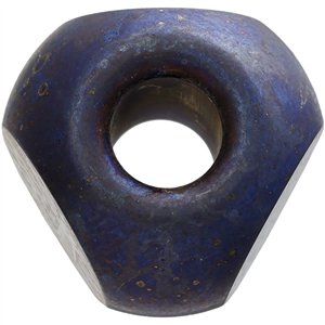 Adventurer Titanium Bead