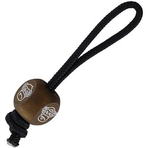 Three Wise Monkeys Bead