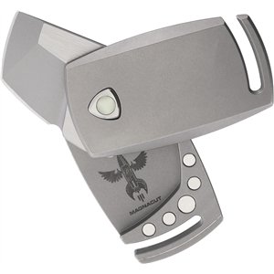 IMP Magnectic Folder