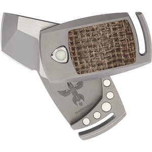 IMP Magnectic Folder