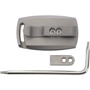 IMP Magnectic Folder