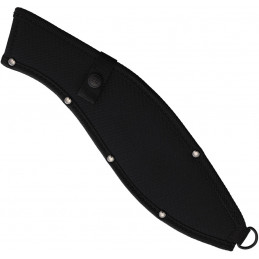 Kukri Belt Sheath Polyester