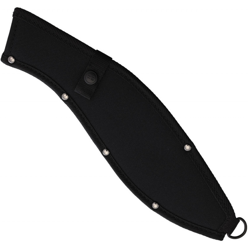 Kukri Belt Sheath Polyester