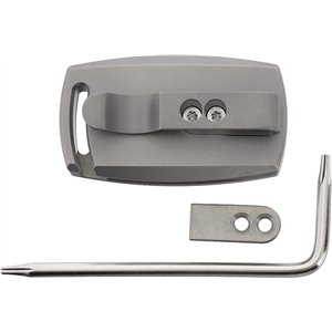 IMP Magnectic Folder