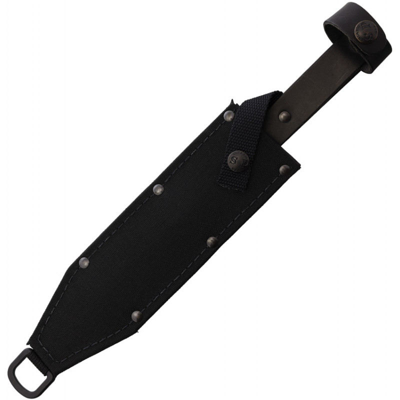 SP-19 Leather/Cordura Sheath