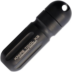 Knife Tool XS PVD Ti