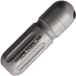 Knife Tool XS SW Ti