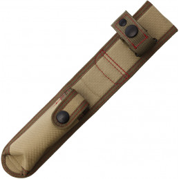 Bushcraft Utility Sheath Tan