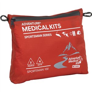Sportsman 100 Medical Kit