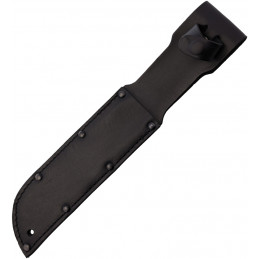 498 Combat Leather Sheath