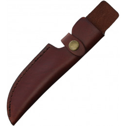 Heirloom Drop Point Sheath