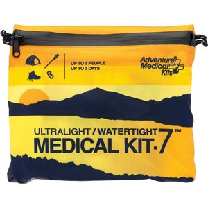 Ultralight .7 Medical Kit