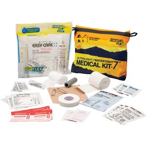 Ultralight .7 Medical Kit