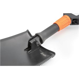 Packable Field Shovel