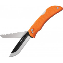 Razor-Pro S (Orange)