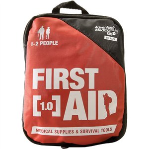 First Aid Kit 1.0
