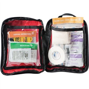 First Aid Kit 1.0