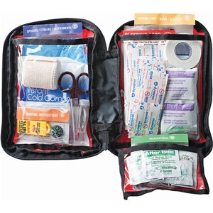 First Aid Kit 2.0