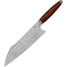 Mulan Harpoon Chef's Knife