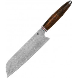 Mulan Series Santoku Dams