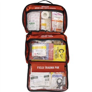 Sportsman Series Medical Kit