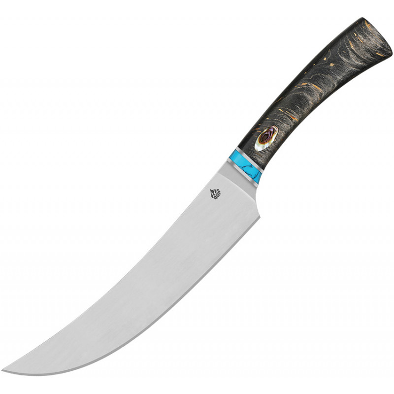 Noble Series Butcher Knife