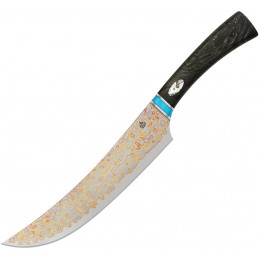 Noble Series Butcher Knife