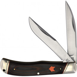 Desert Fox Jumbo Trapper