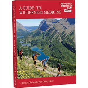 Mountain Hiker Medical Kit